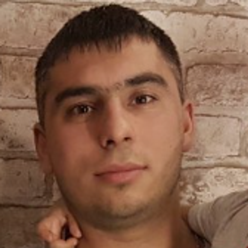 Акопян Сергей Сергеевич