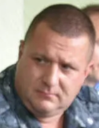Бородулин Юрий Артурович