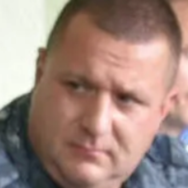Бородулин Юрий Артурович
