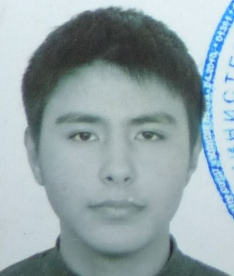 Мишуров Даниил Олегович