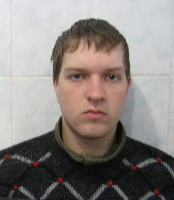 Годовалов Александр Васильевич