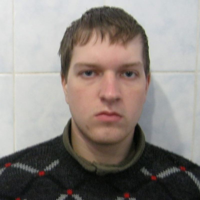 Годовалов Александр Васильевич