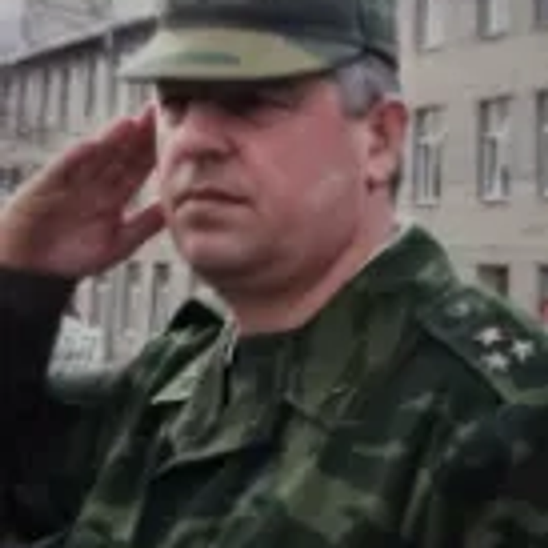 Алибек Асланбеков