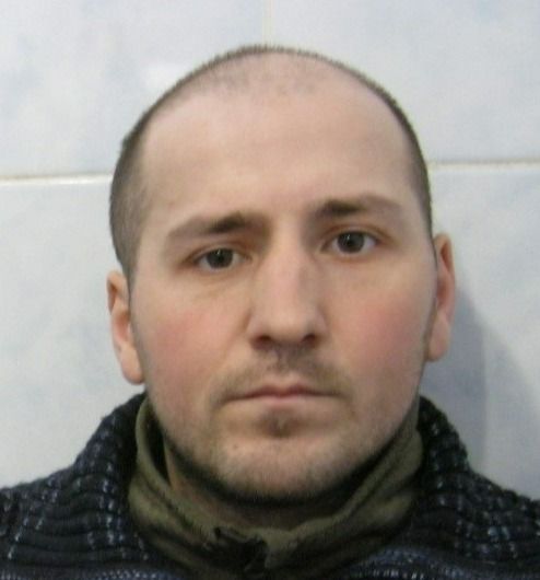 Магомедов Магомед Мухидинович