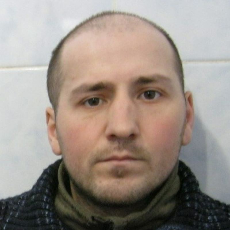 Магомедов Магомед Мухидинович