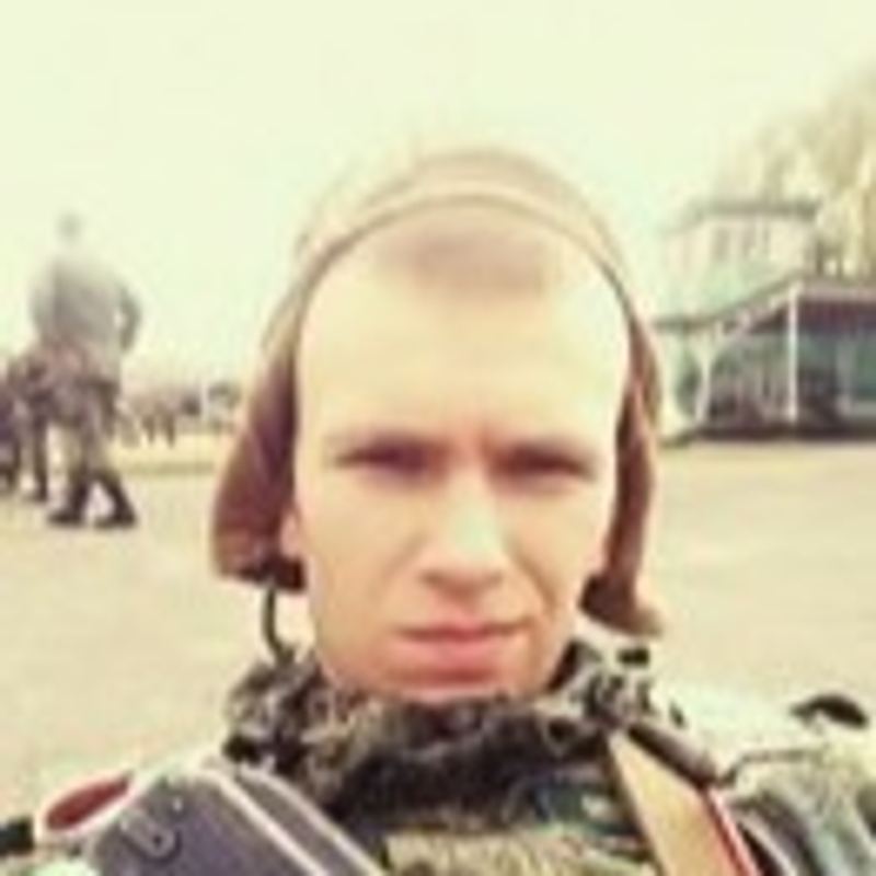 Есин Виктор Андреевич