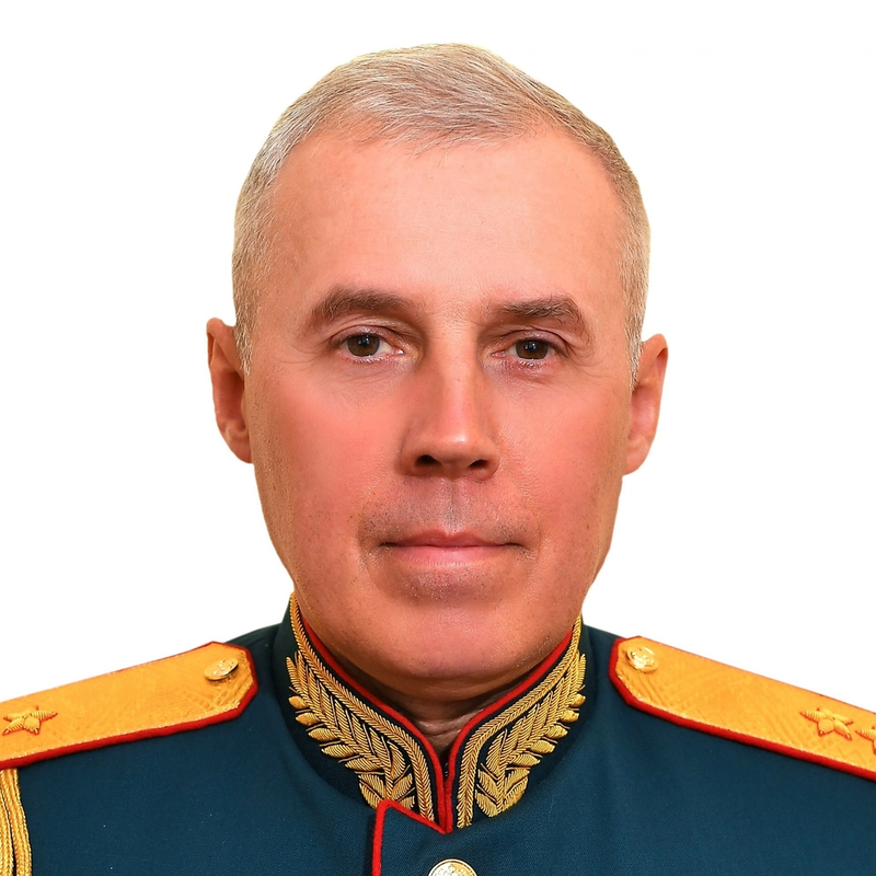 Поплавский Евгений Валентинович