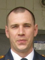Юрлов Кирилл Станиславович