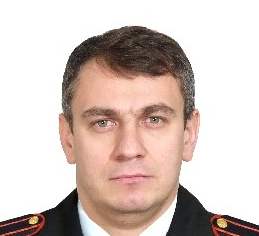 Ризин Дмитрий Николаевич