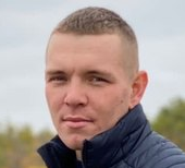 Бояркин Вячеслав Андреевич