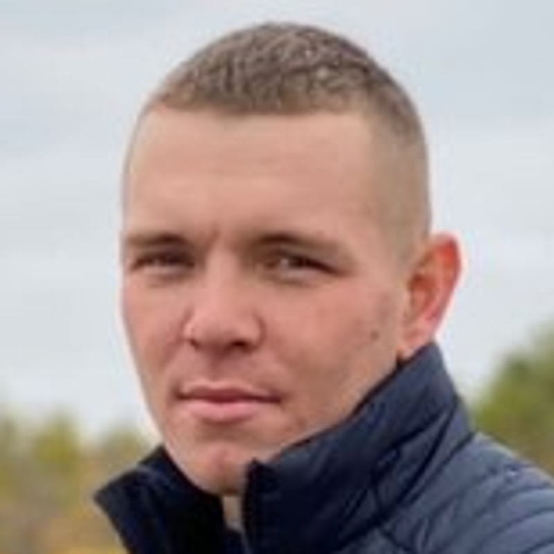 Бояркин Вячеслав Андреевич