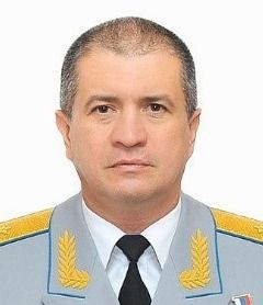 Кобылаш Сергей Иванович