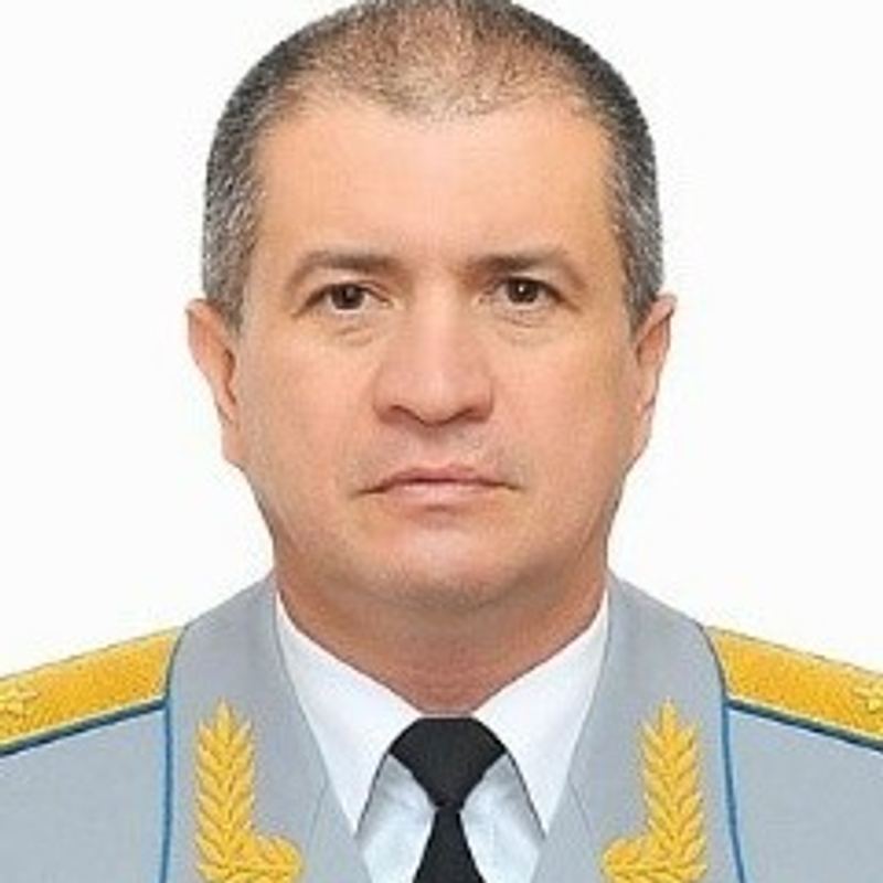Кобылаш Сергей Иванович
