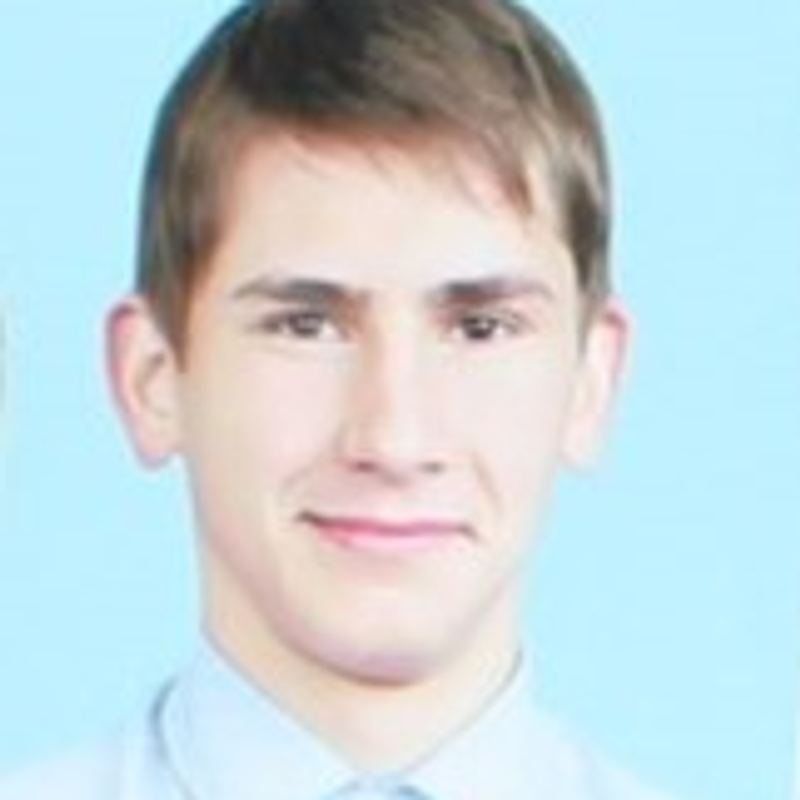 Щедров Дмитрий Николаевич