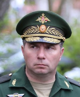 Завадский Владимир Васильевич