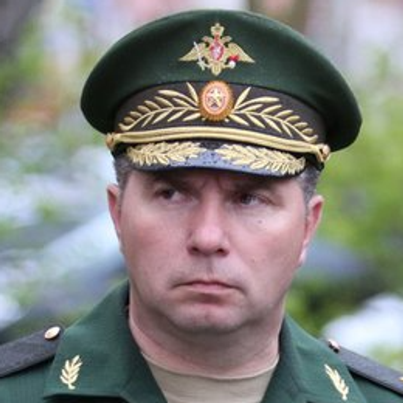 Завадский Владимир Васильевич
