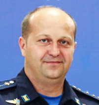 Болдырев Иван Николаевич