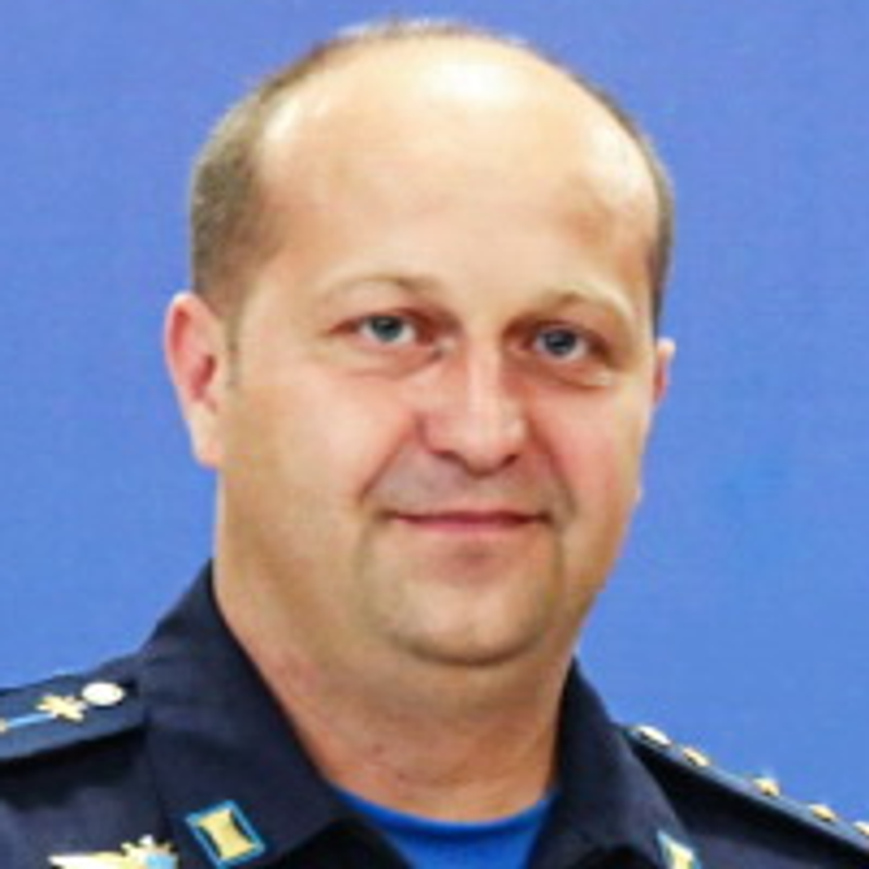 Болдырев Иван Николаевич