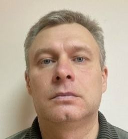Буйничев Константин Сергеевич