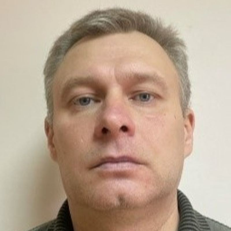 Буйничев Константин Сергеевич