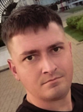 Алексеев Михаил Аркадьевич