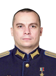 Датиев Алан Георгиевич