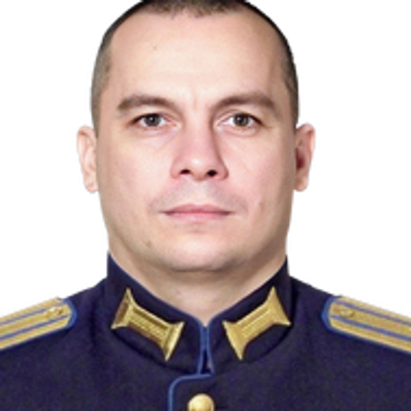 Датиев Алан Георгиевич