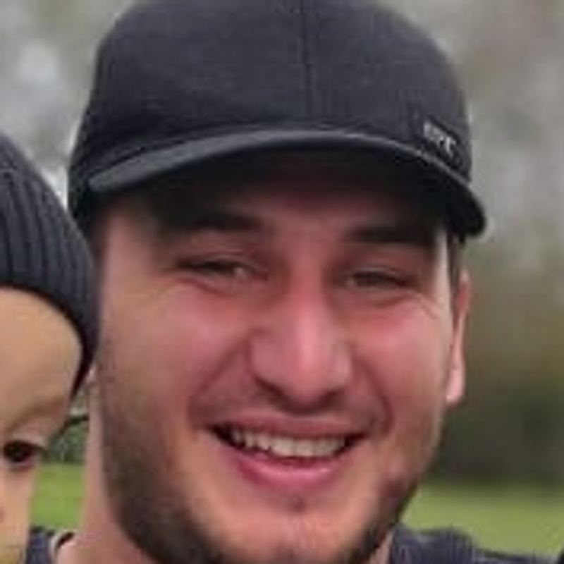 Мамрашев Ахмед Хадисович