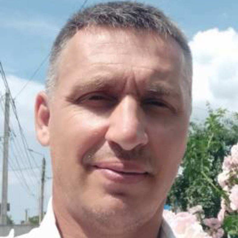 Гусаров Александр Иванович