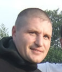 Николаев Александр Валериянович