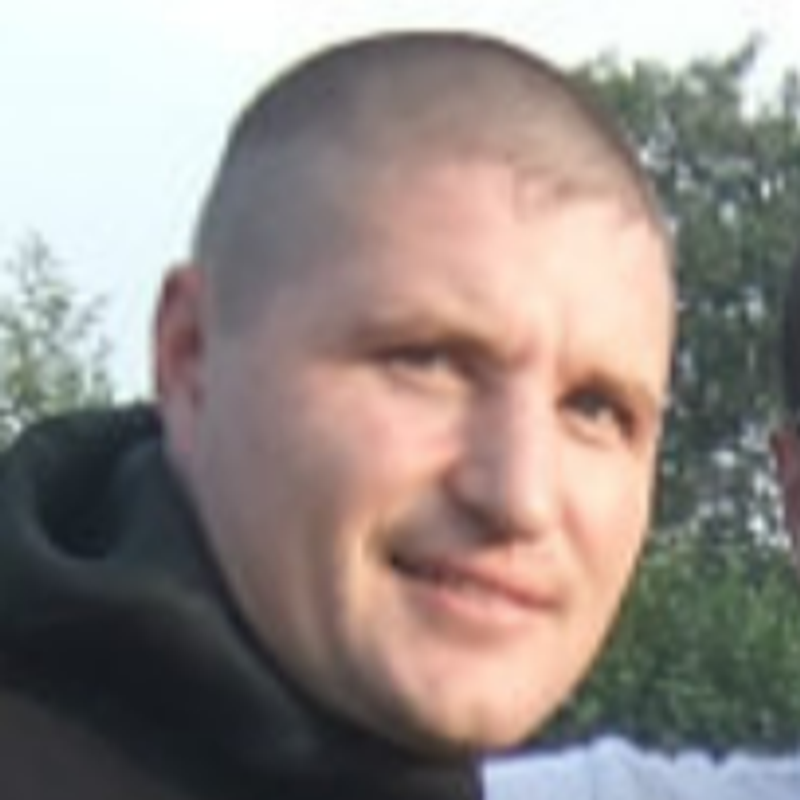 Николаев Александр Валериянович