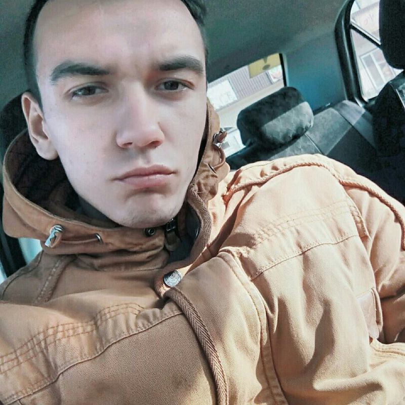 Герасимович Денис Викторович