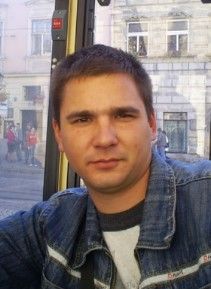Тугарин Егор Витальевич