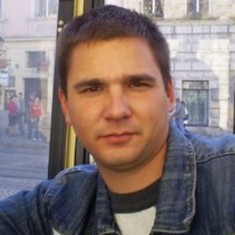 Тугарин Егор Витальевич