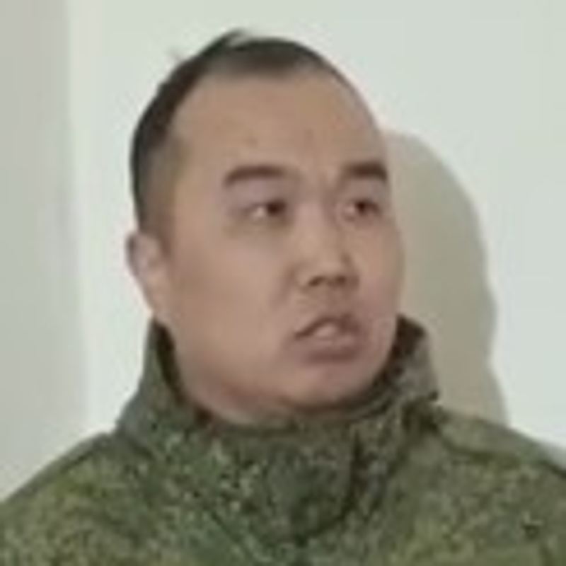 Зунгруев Очир Олегович