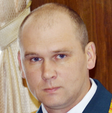 Пилюков Павел Геннадиевич