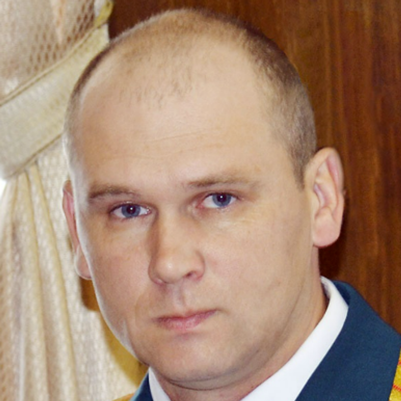 Пилюков Павел Геннадиевич