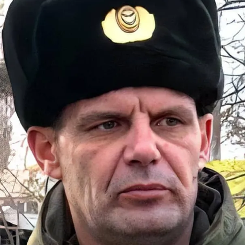 Sergei Moskalenko