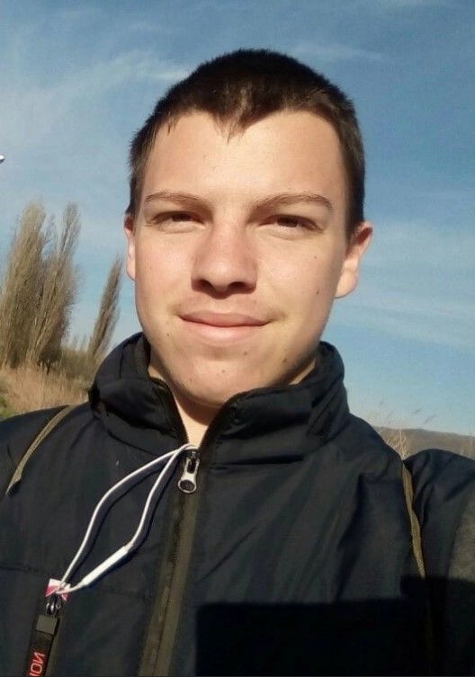 Борисов Роман Андреевич