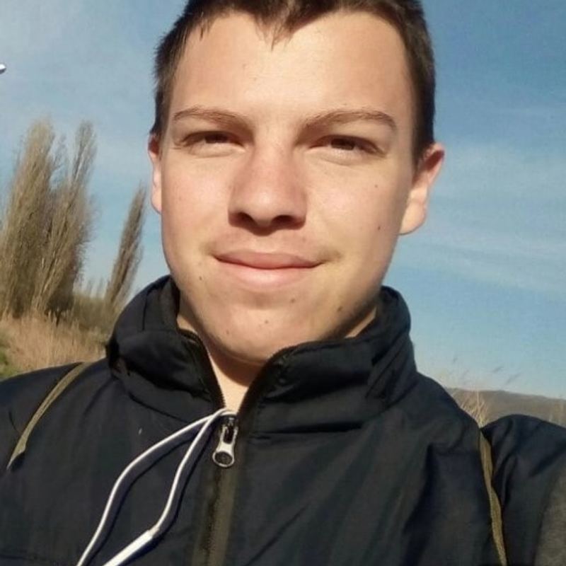 Борисов Роман Андреевич