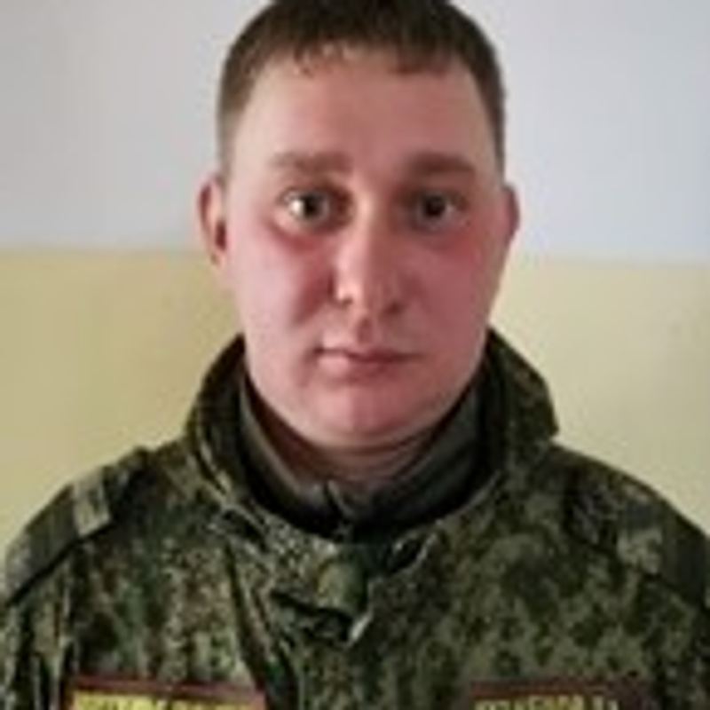 Кузнецов Пётр Алексеевич