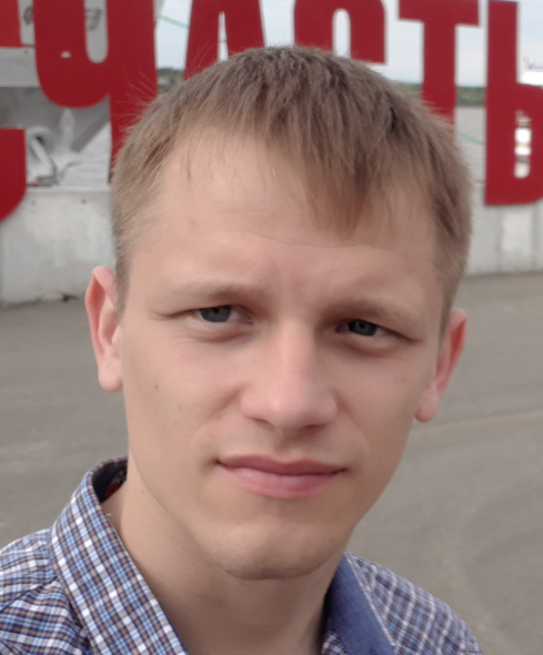 Кистерный Станислав Владимирович