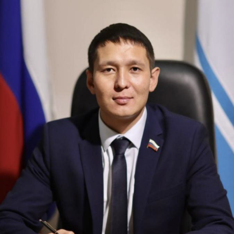 Amyr Argamakov