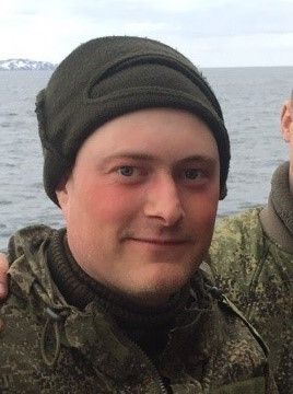 Салявин Владислав Михайлович