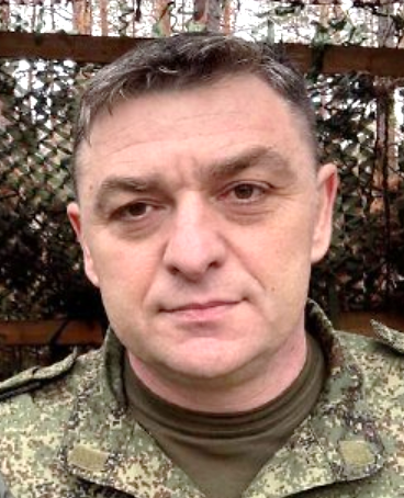 Юсупов Рустам Авудович