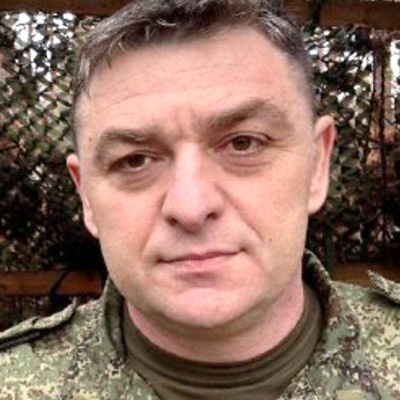 Юсупов Рустам Авудович