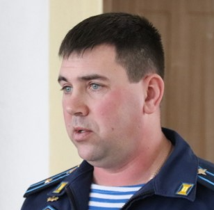 Золотарьов Евгений Юрьевич