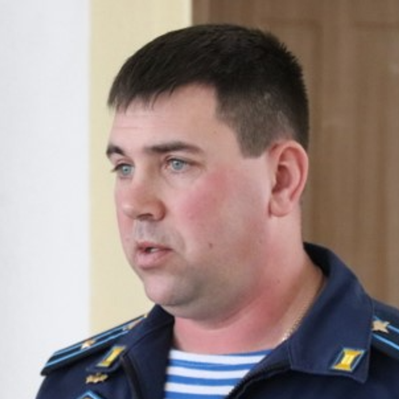 Золотарьов Евгений Юрьевич