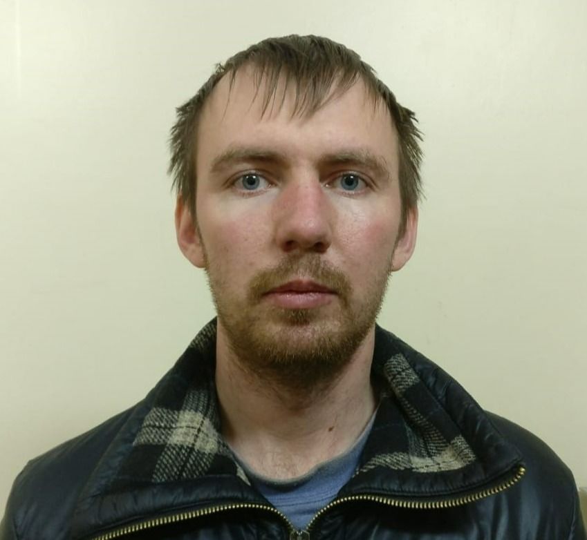 Головцов Иван Викторович