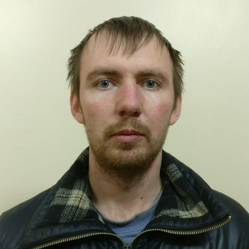 Головцов Иван Викторович